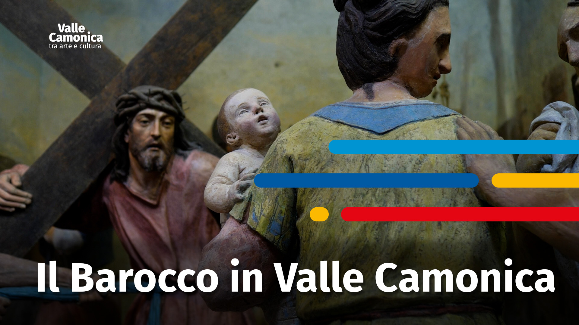Il Barocco in Valle Camonica