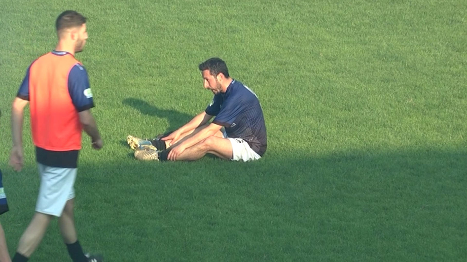 Sintesi Pianico – Brembillese 2 – 2