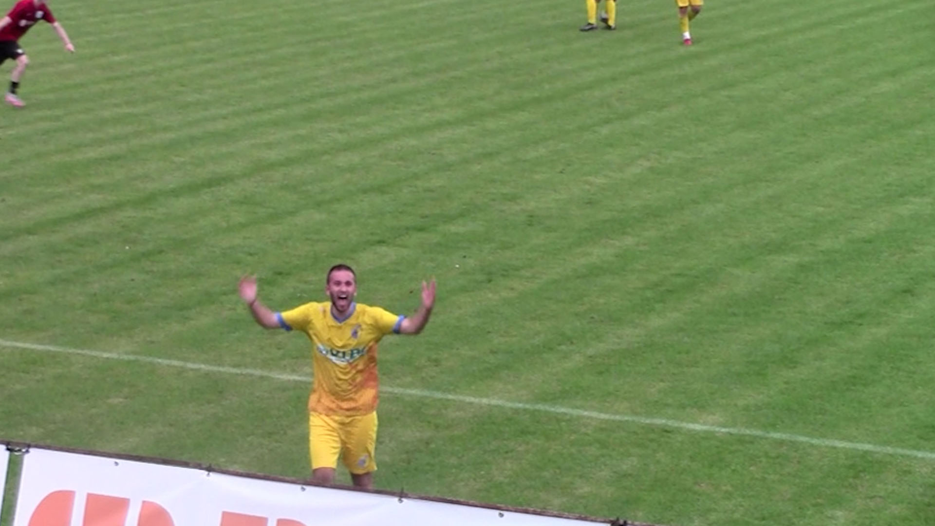Sintesi Eden Esine – Palosco 2 – 2