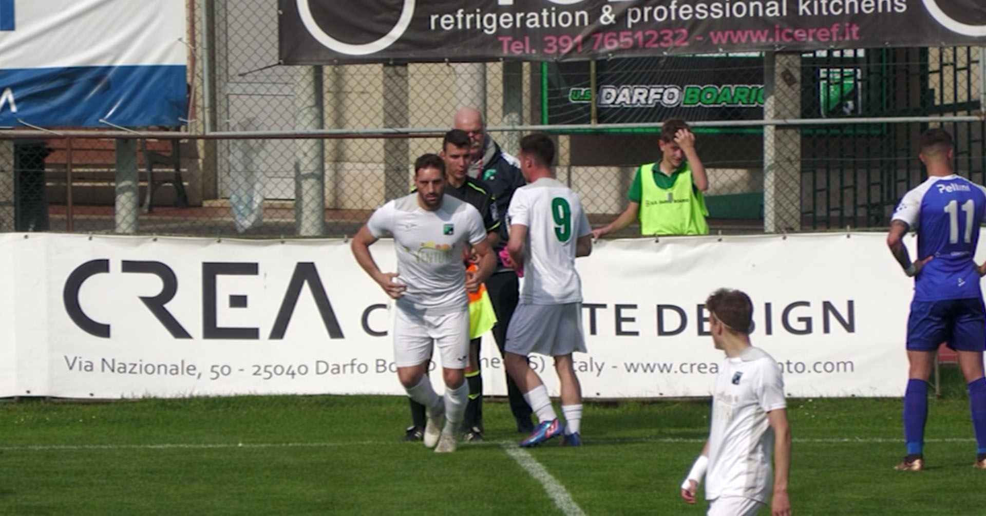 Lunedì Sport – puntata 32