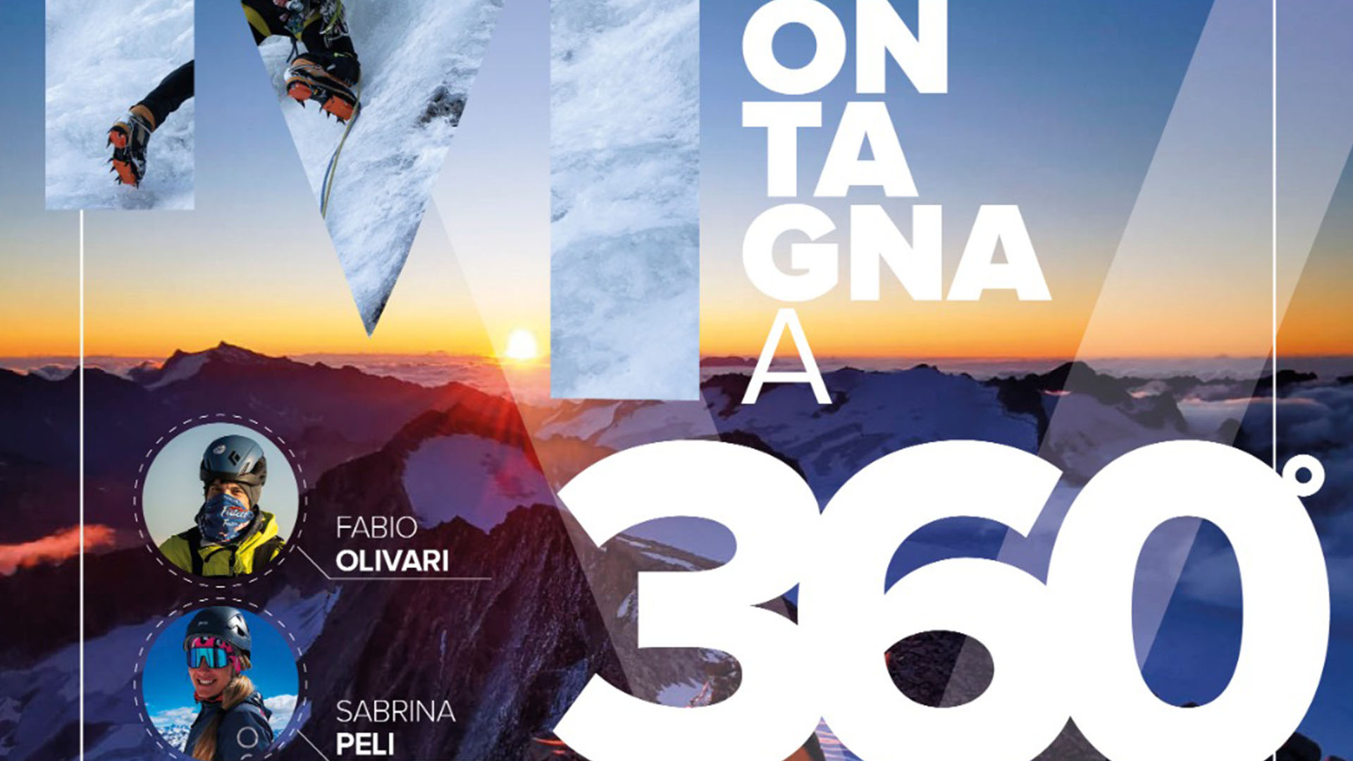 Fabio Olivari e Sabrina Peli ospiti a Breno