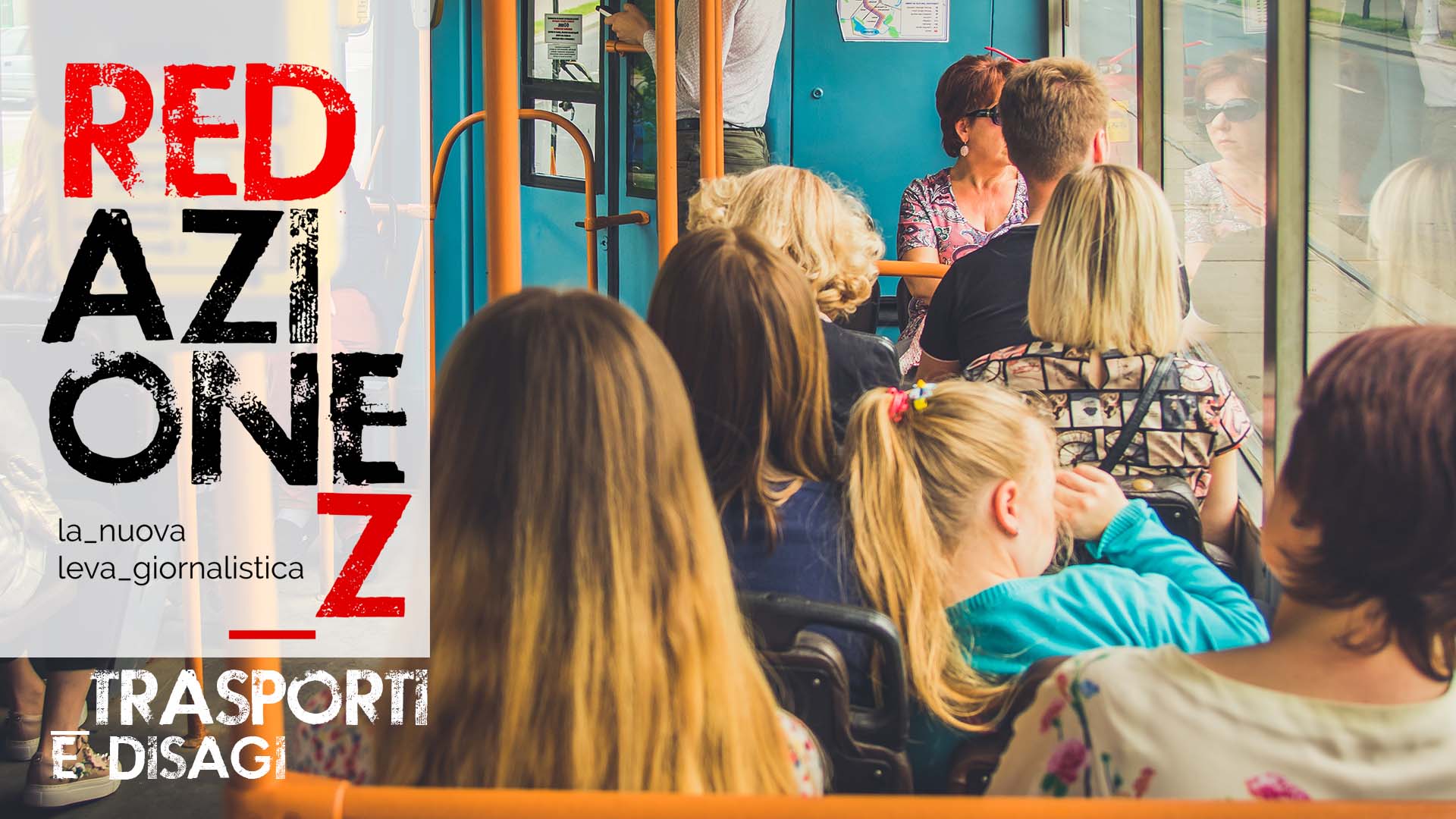 Viaggio casa-scuola, odissea per gli studenti
