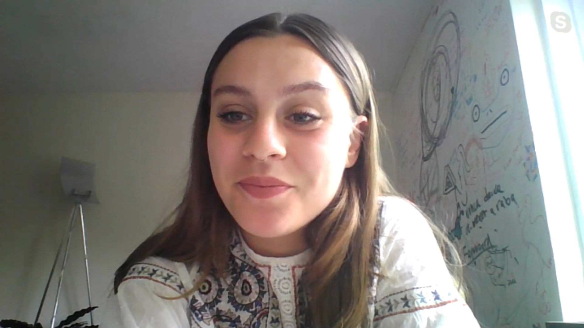Gemma, ”l’Olanda è la mia nuova casa”