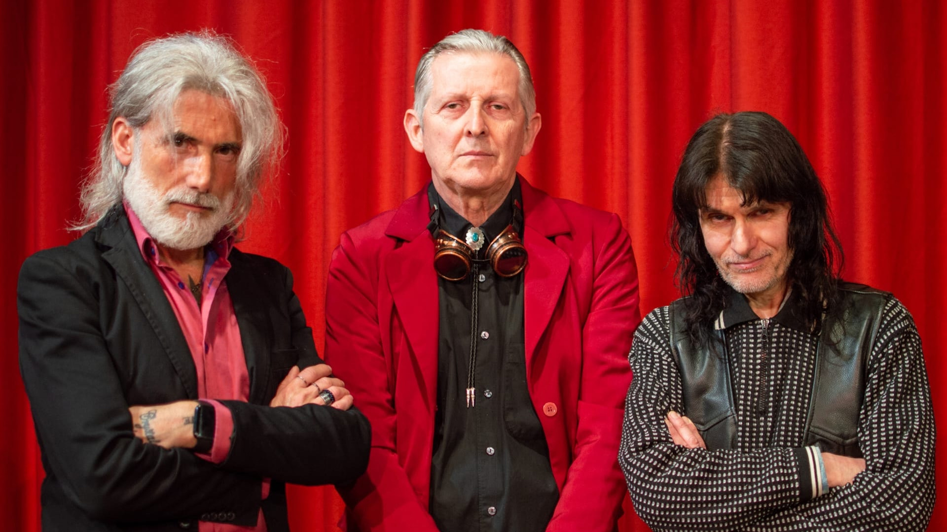 Dentifricio Antiforfora: rock ”Senza paura”