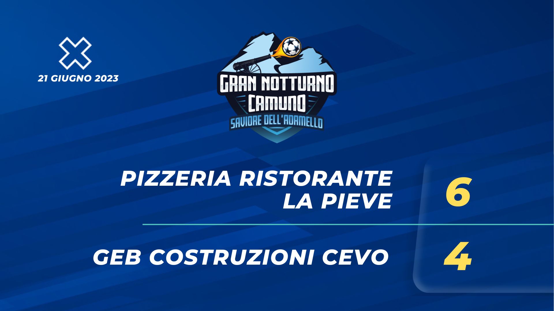 Pizzeria Ristorante La Pieve – GEB COSTRUZIONI CEVO 6 – 4