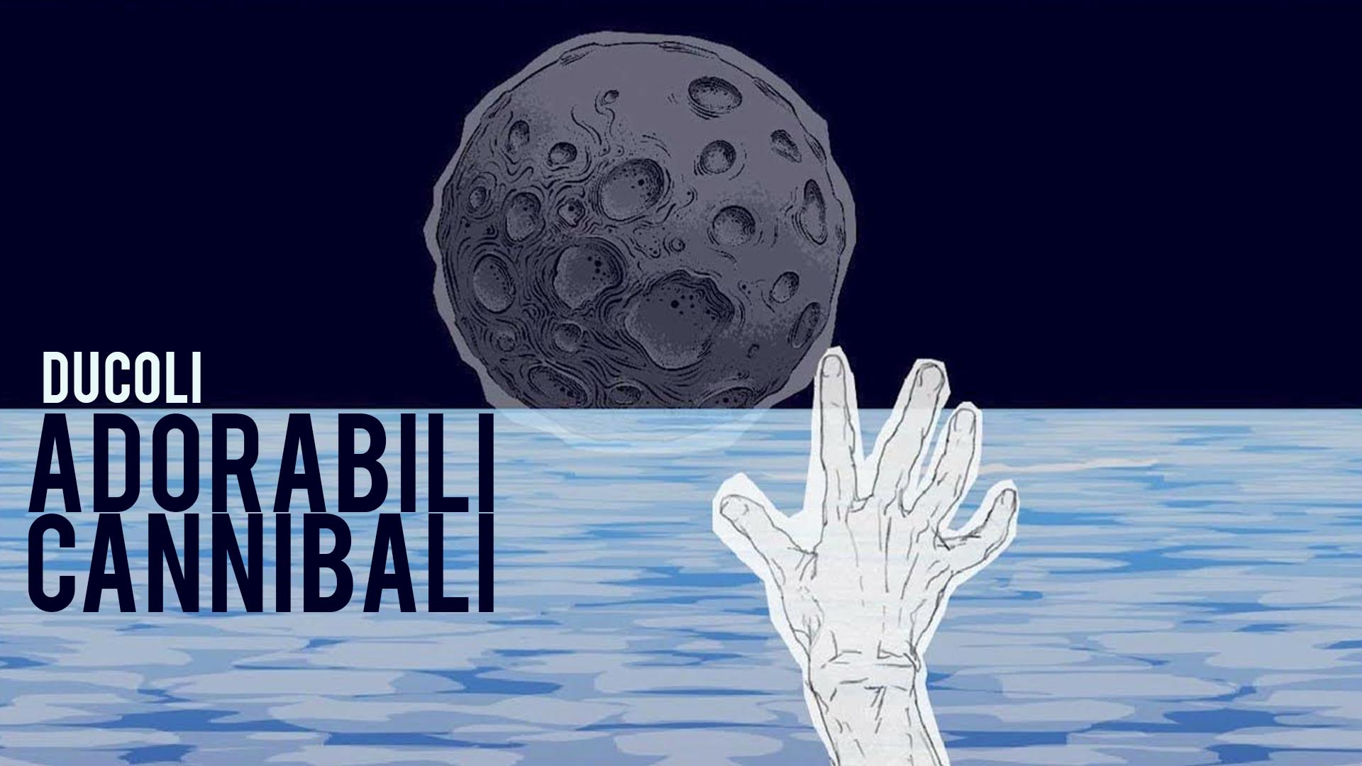Adorabili Cannibali: il ritorno del Ducoli