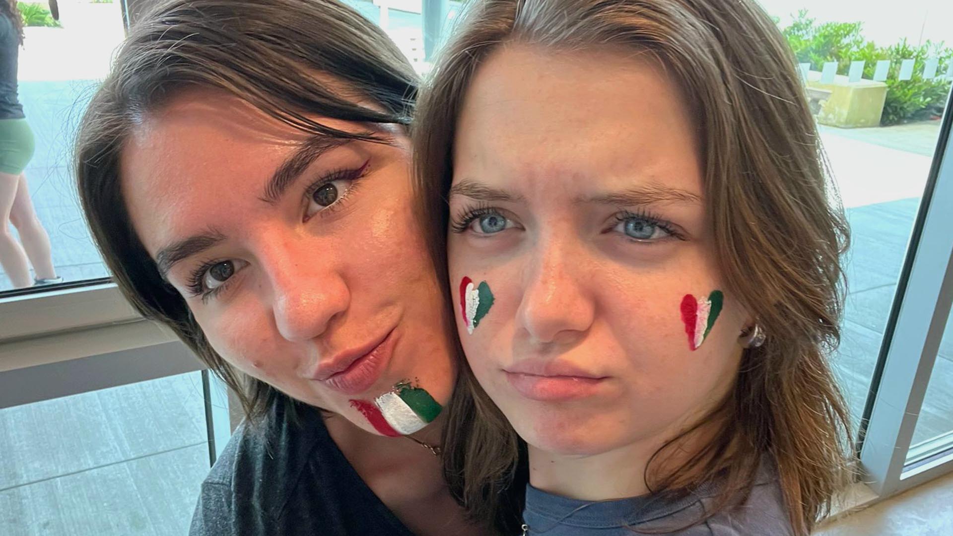 Chiara, dopo l’esperienza in Canada sogna la Svizzera