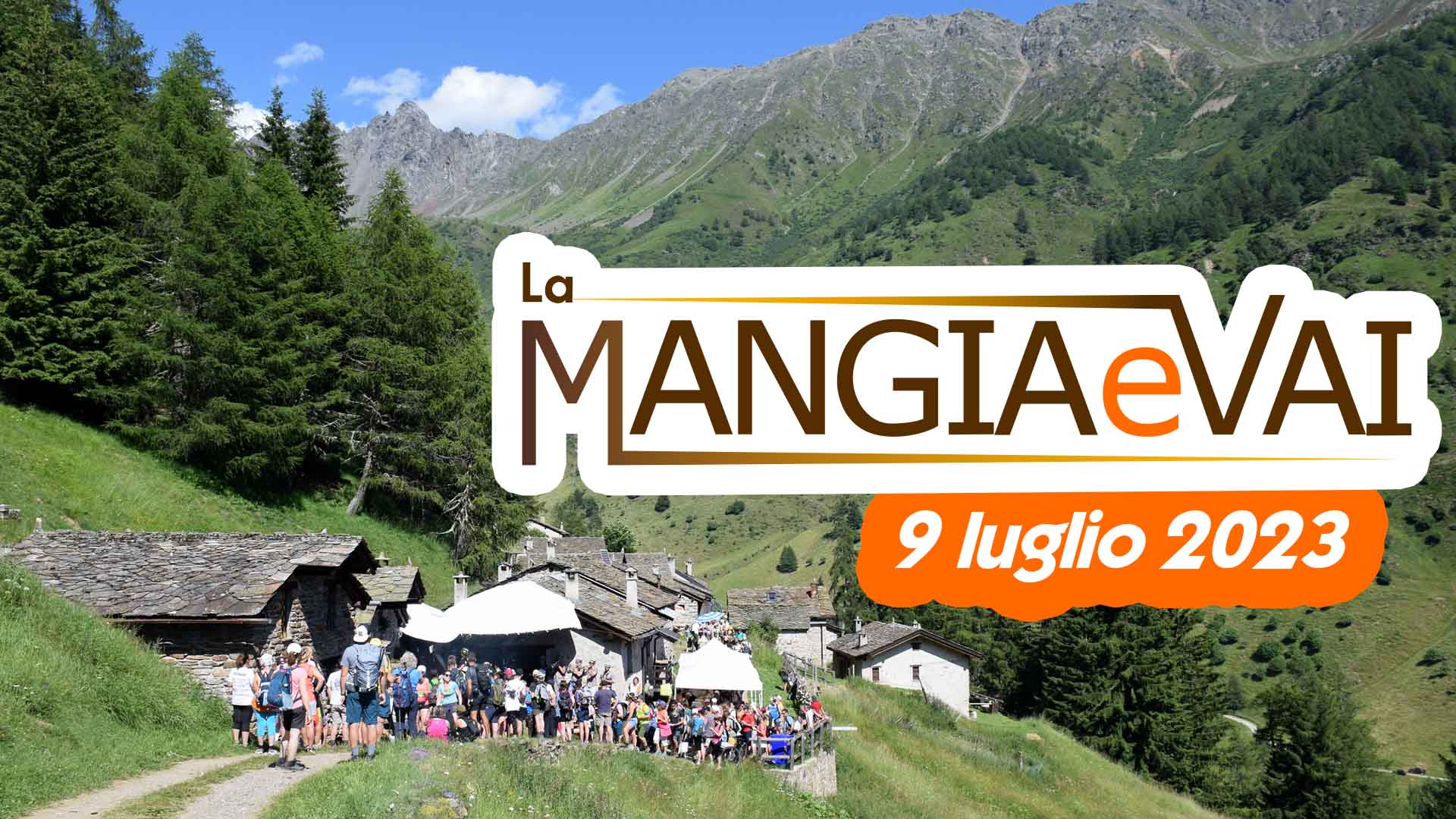La Mangia e Vai 2023