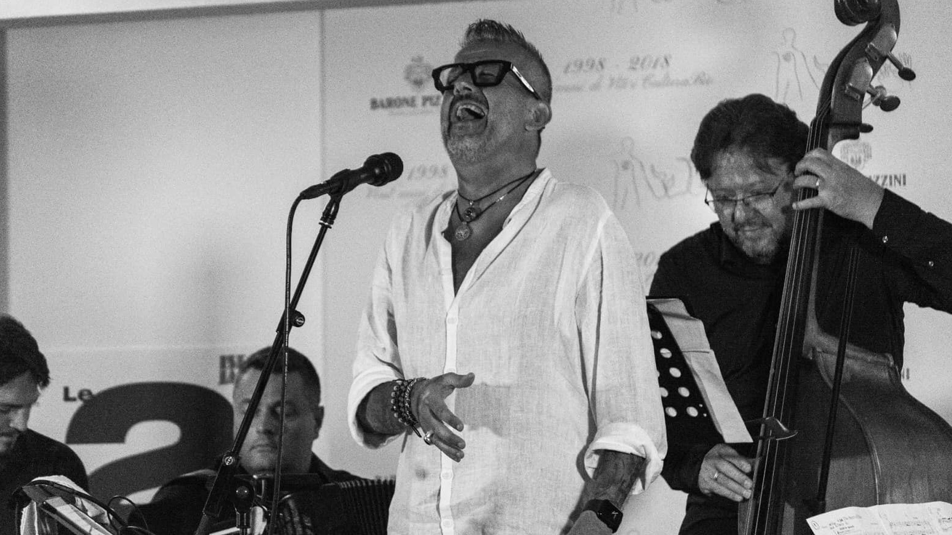 Rock &Rocce: jazz sulle due rive del Sebino
