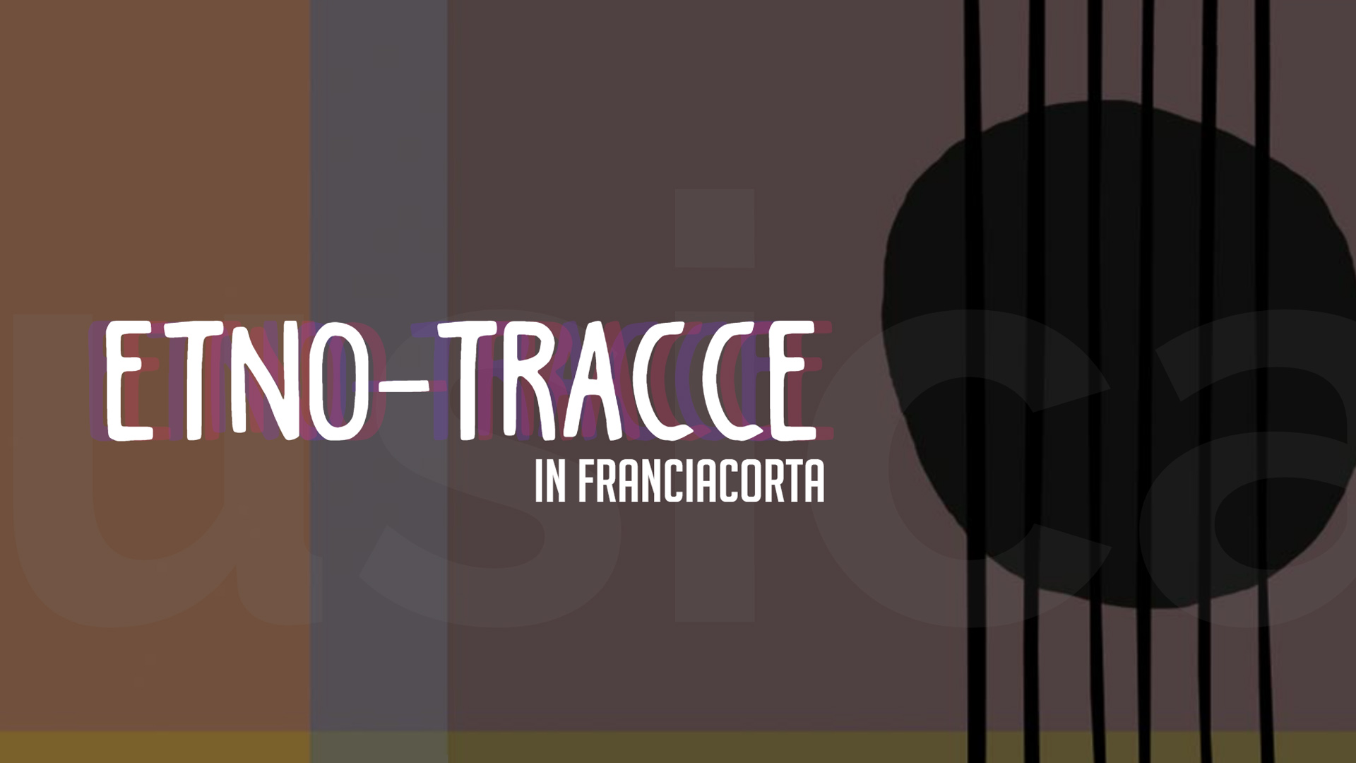 Etnotracce in Franciacorta