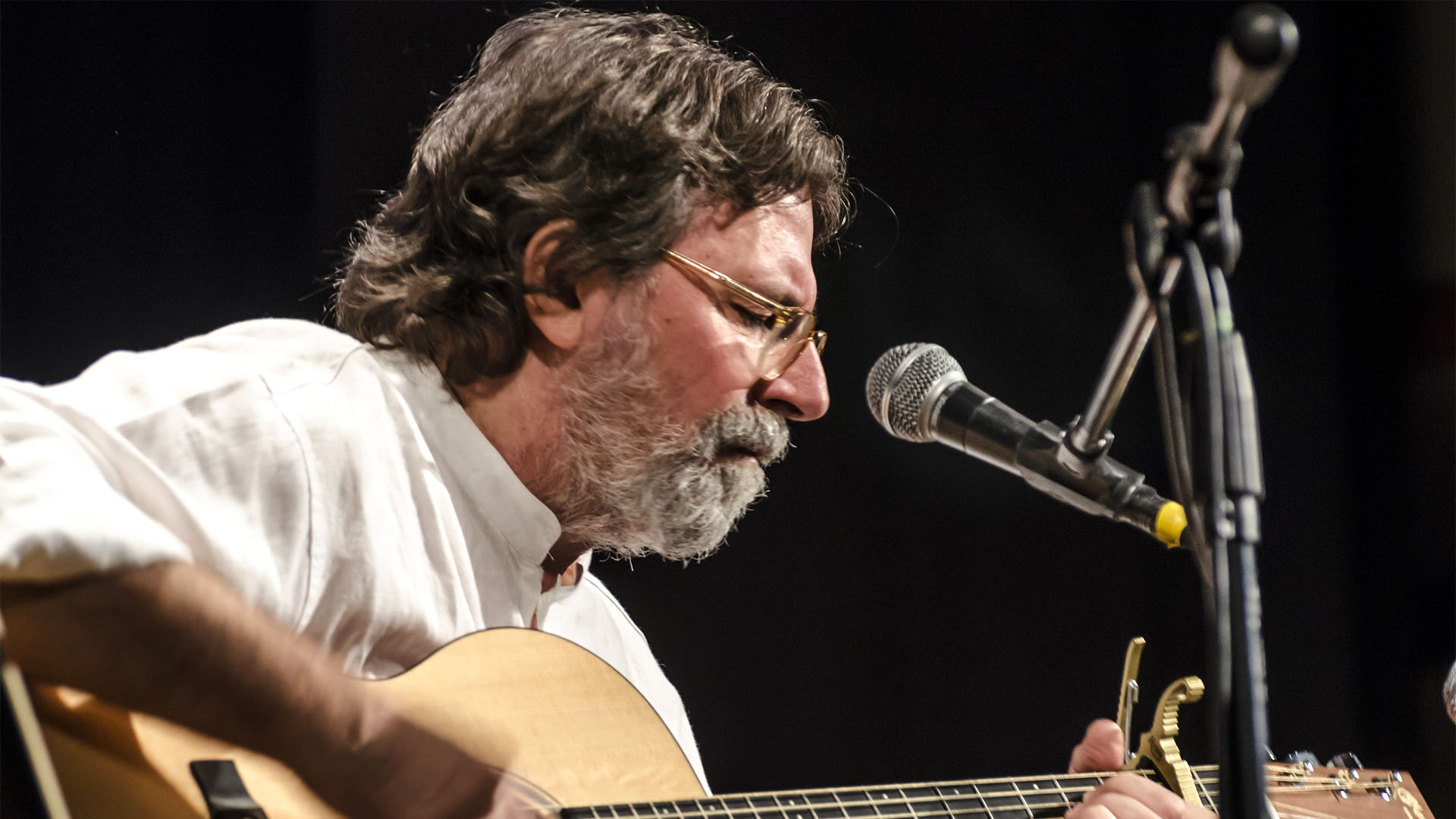 Rock&Rocce: Giorgio Cordini e il disastro del Gleno