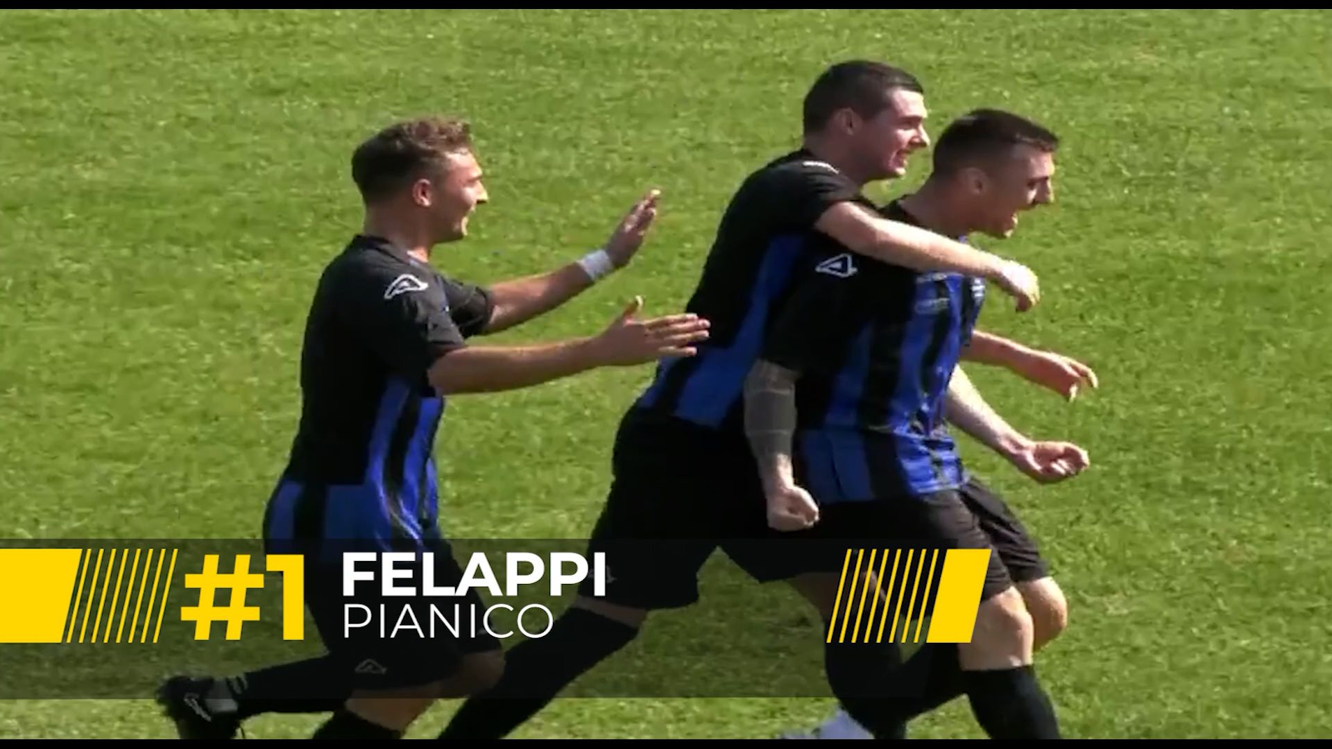 vincitore #votailgol