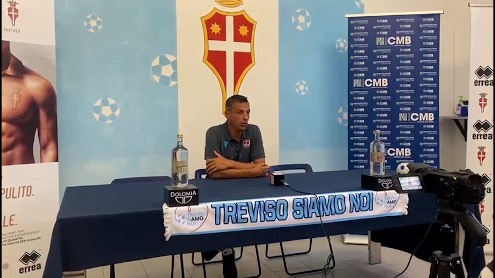 Intervista Bersi Mister Breno