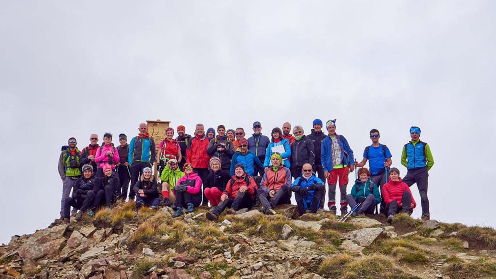 Una camminata per il Monte Tonale Occidentale