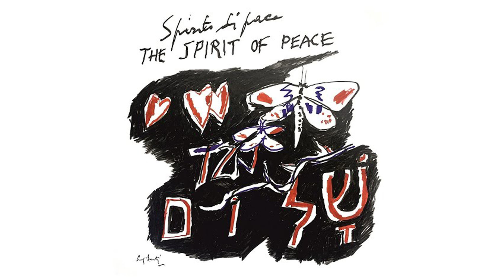Spirit of peace: tra jazz e klezmer