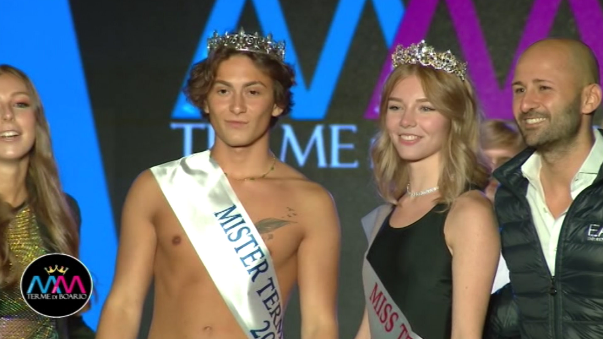 Mister e Miss Terme di Boario 2023