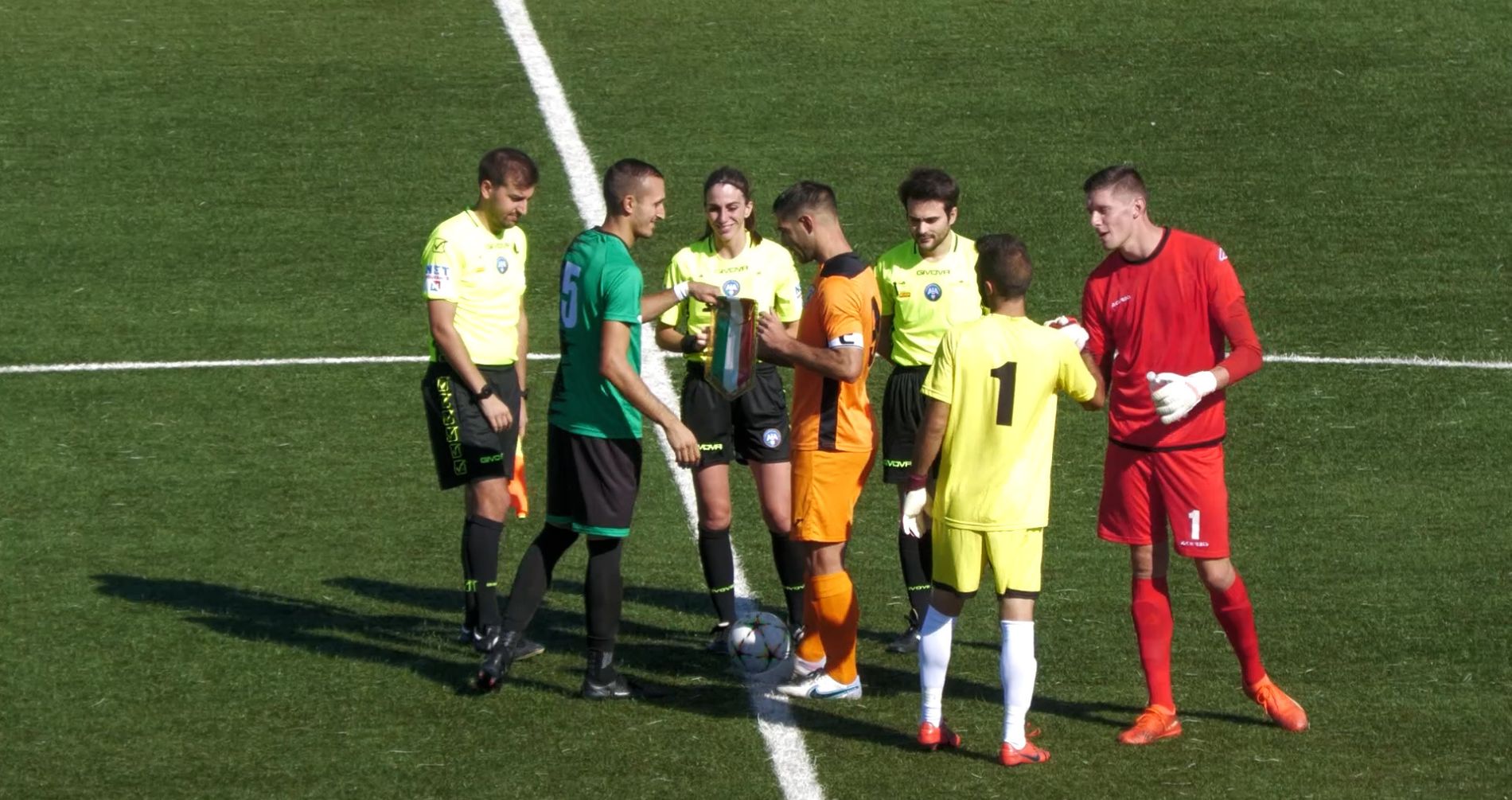 Lunedì Sport – puntata 3