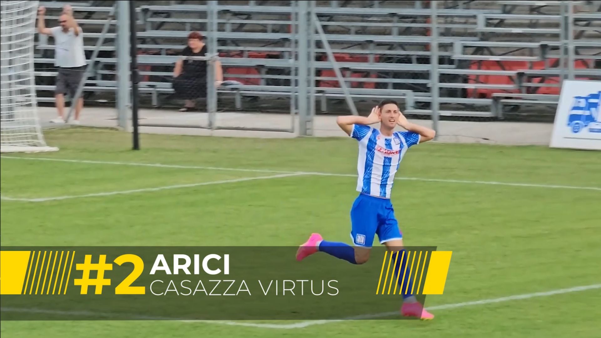 vincitore #votailgol