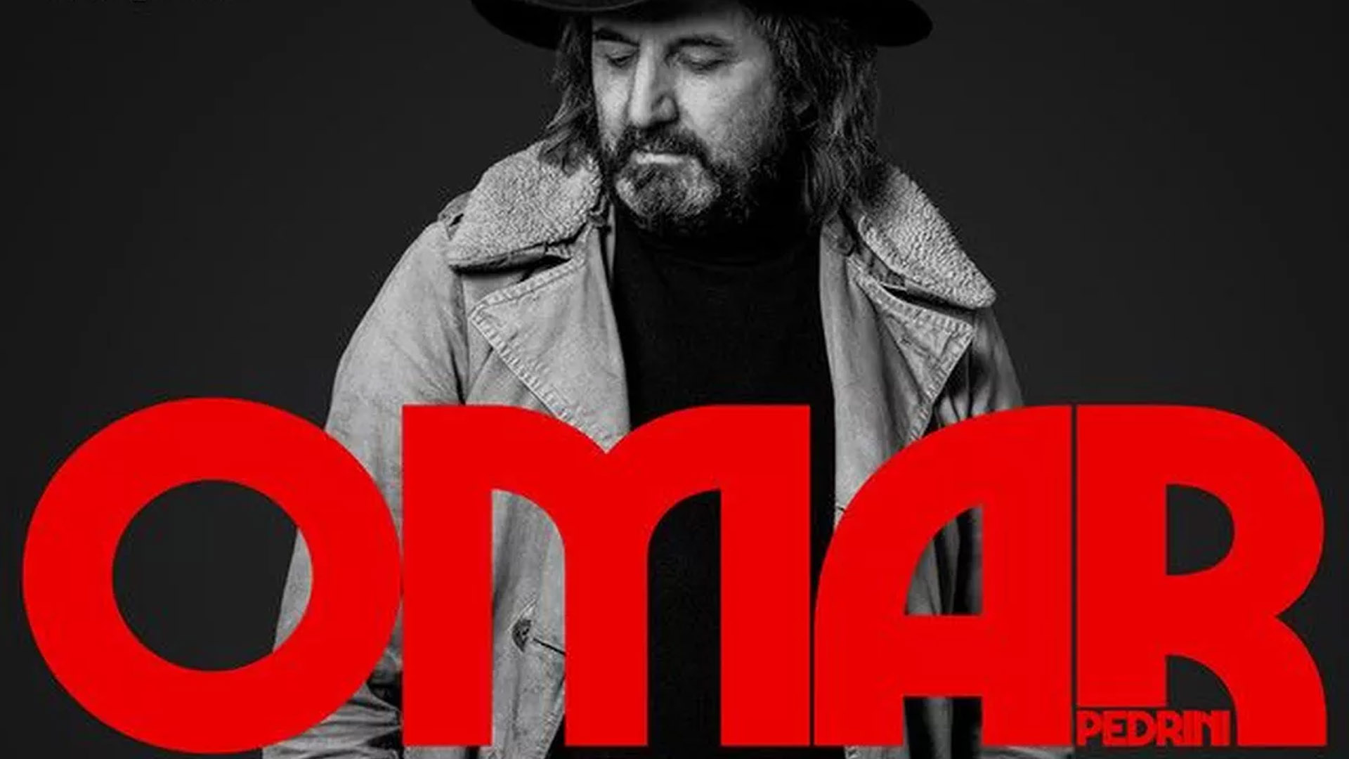 ”Sospeso” il nuovo disco di Omar Pedrini