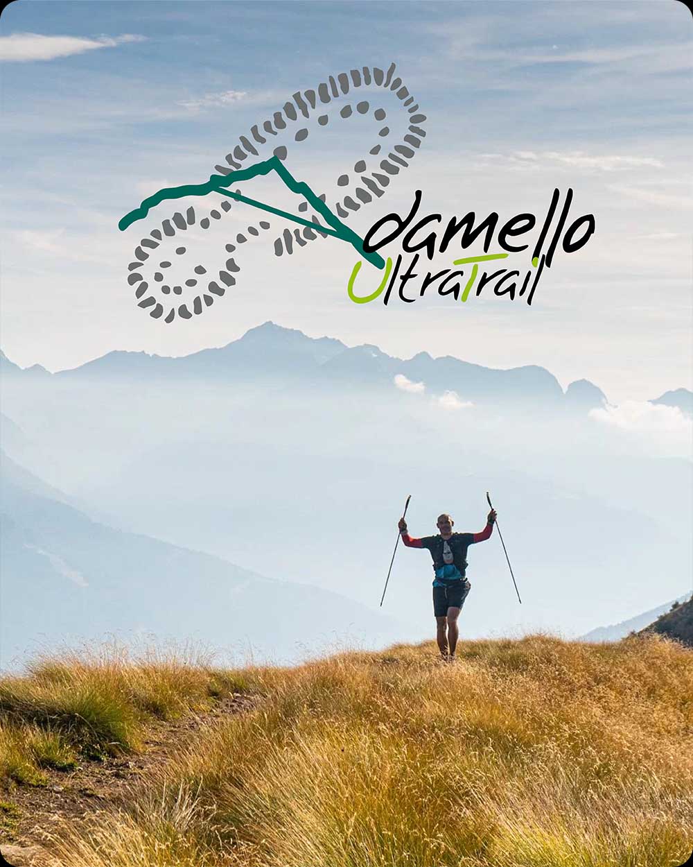 Copertina Adamello Ultra Trail