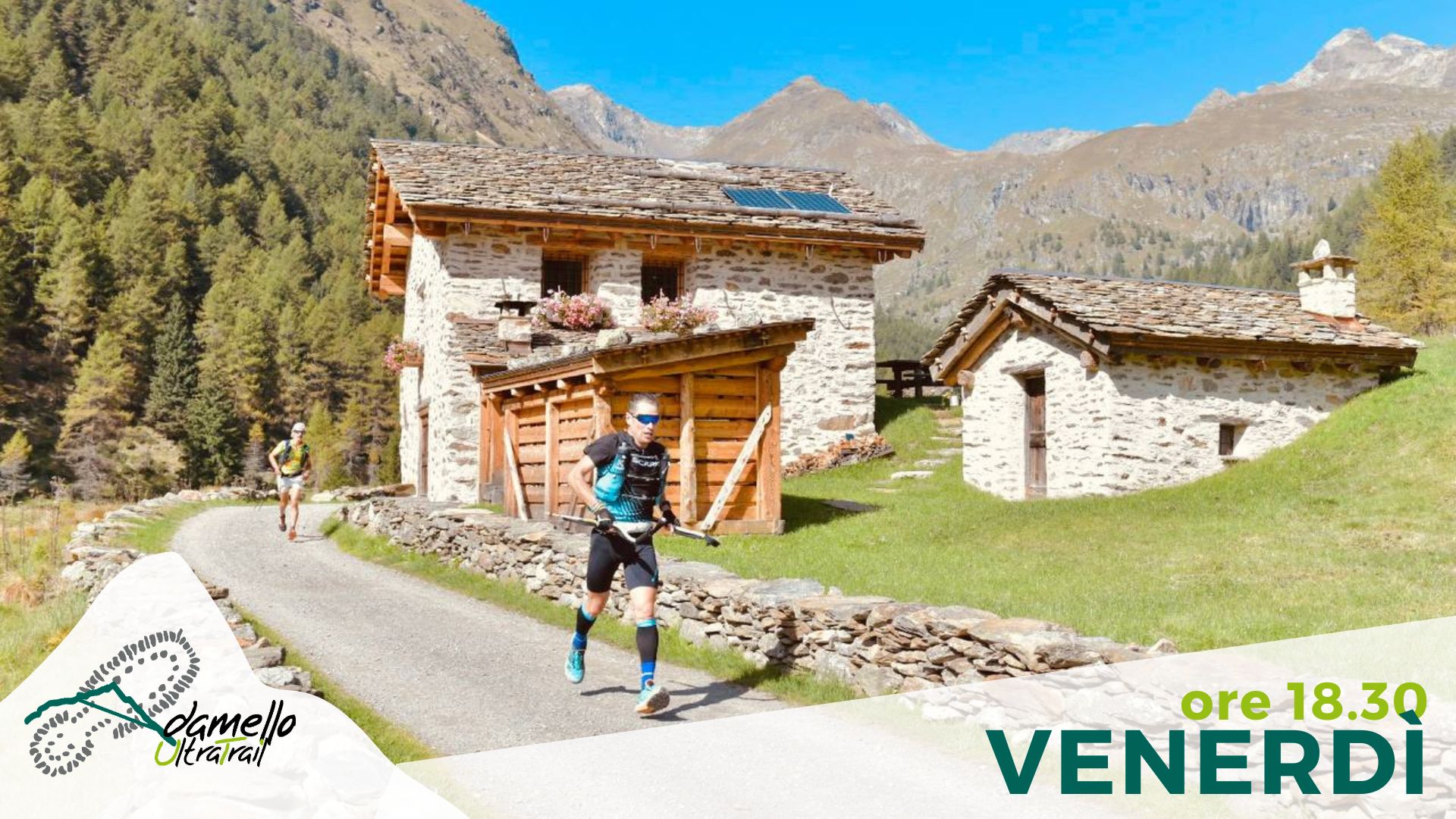 DAY 1 |  Tris di Walter Manser nella 100 km