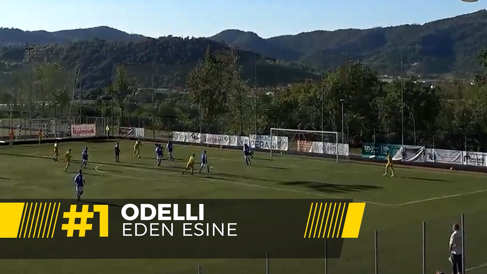 vincitore #votailgol