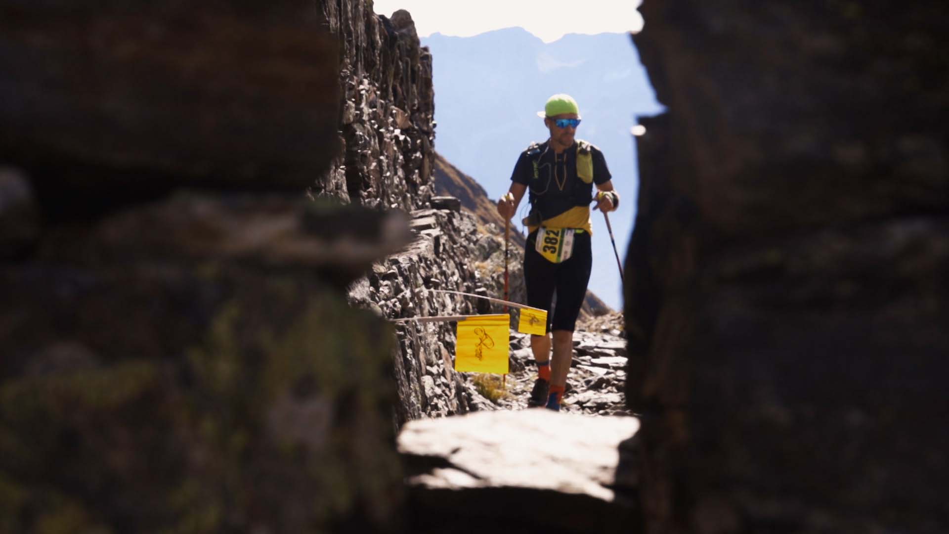 ADAMELLO ULTRA TRAIL | Lo speciale