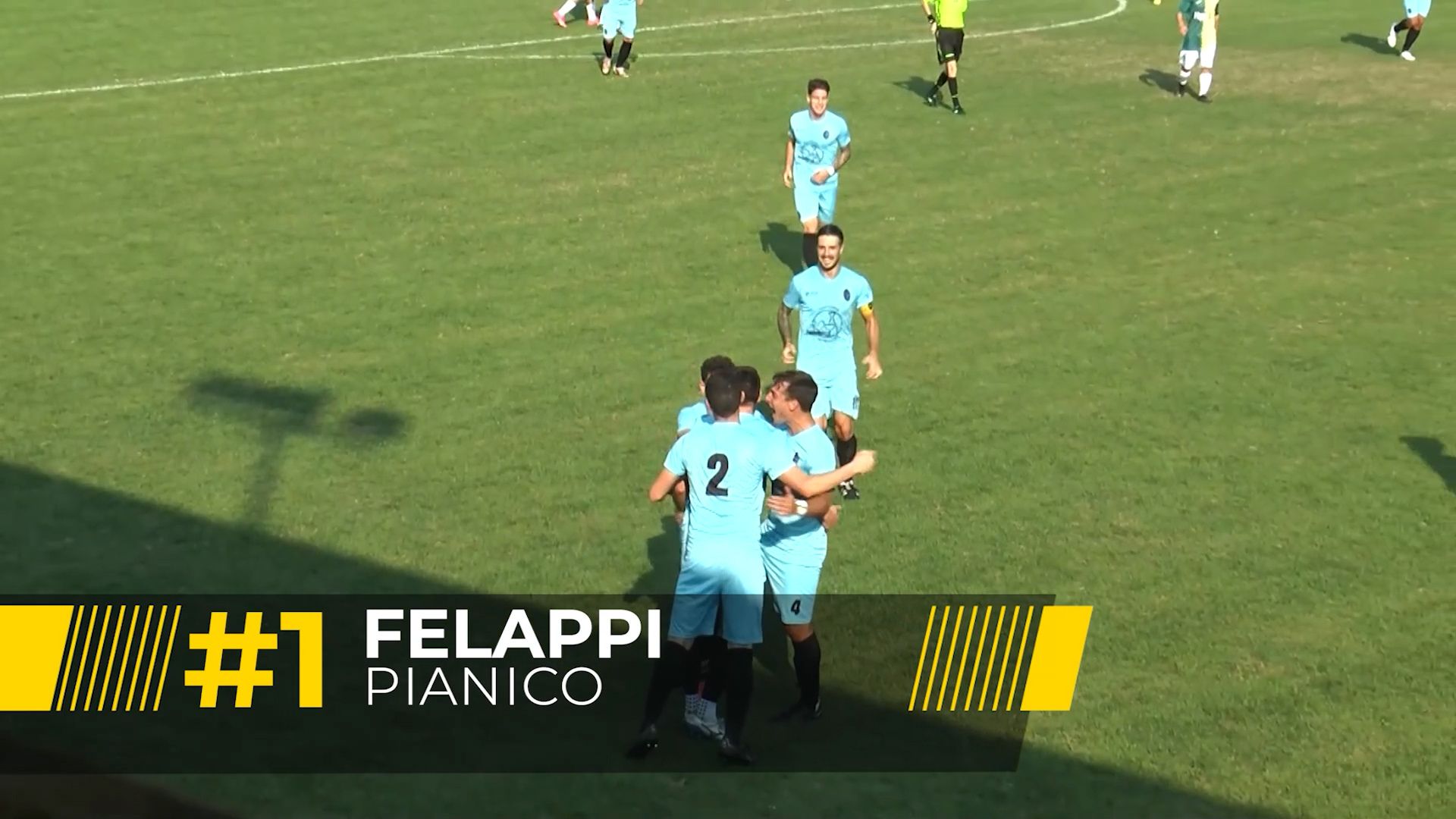 vincitore #votailgol