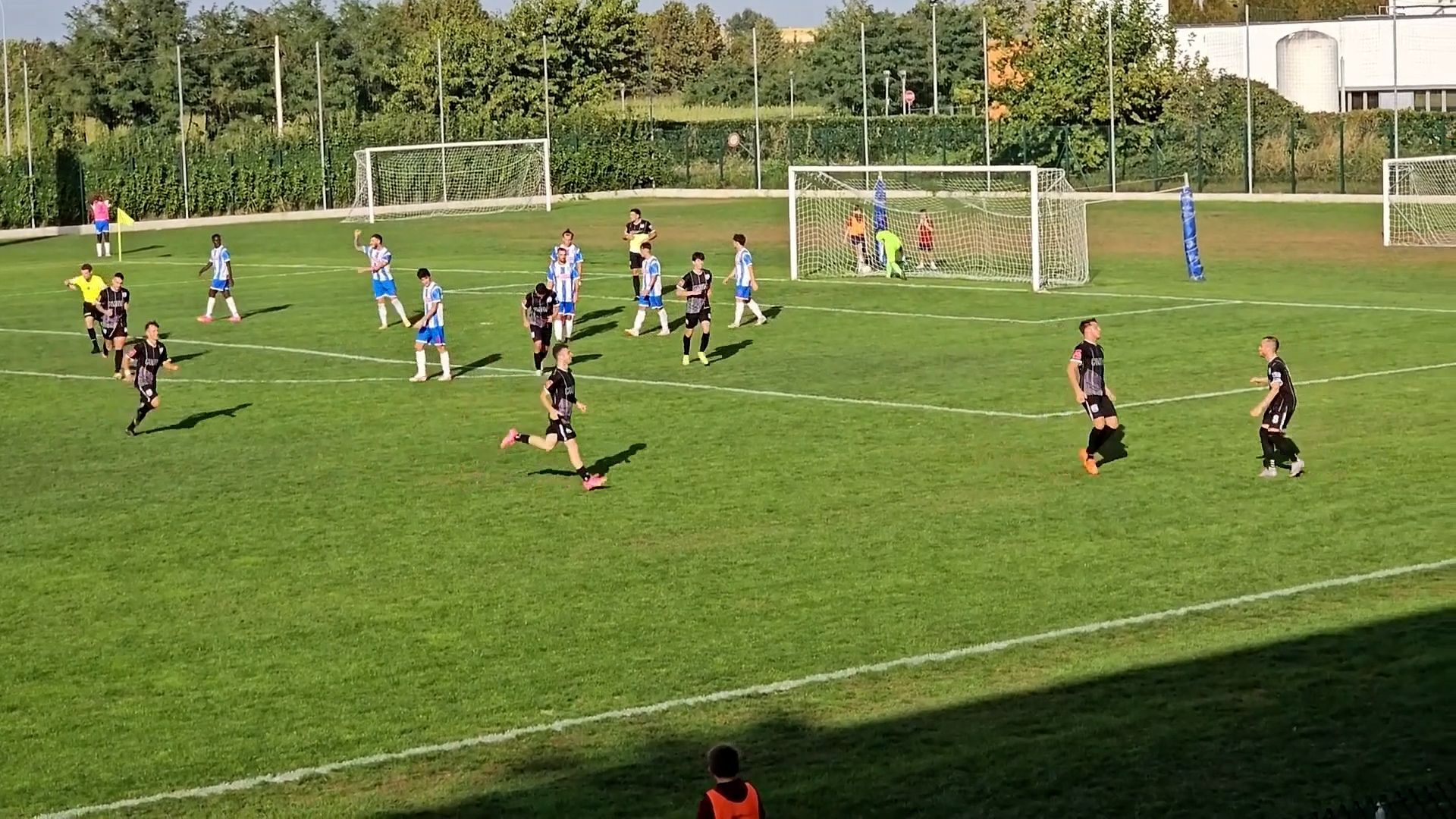Sintesi Orceana – Casazza Virtus 2-0