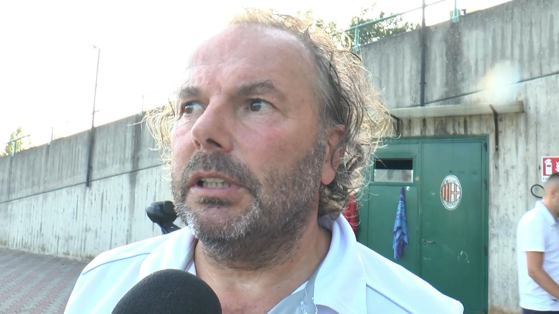Intervista Berlinghieri Mister Pianico