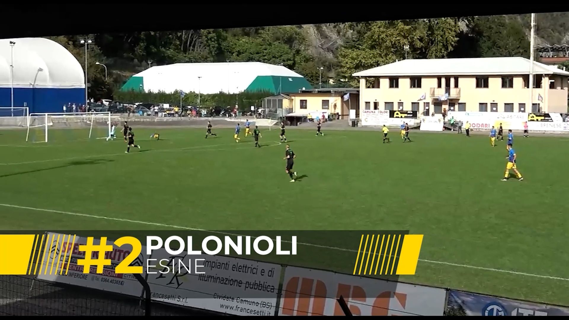 vincitore #votailgol