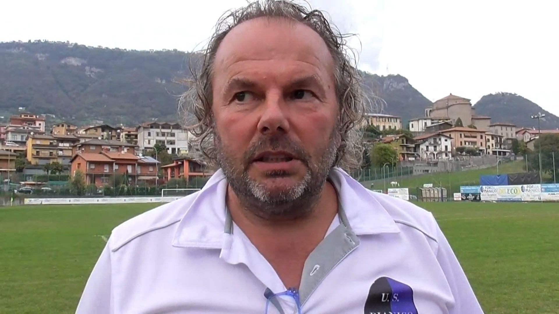 Intervista Berlinghieri Mister Pianico