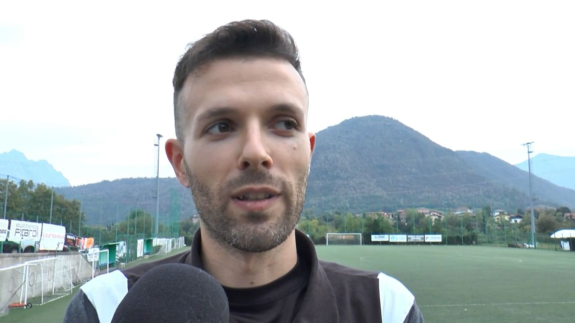 Int Cattaneo mister Sovere