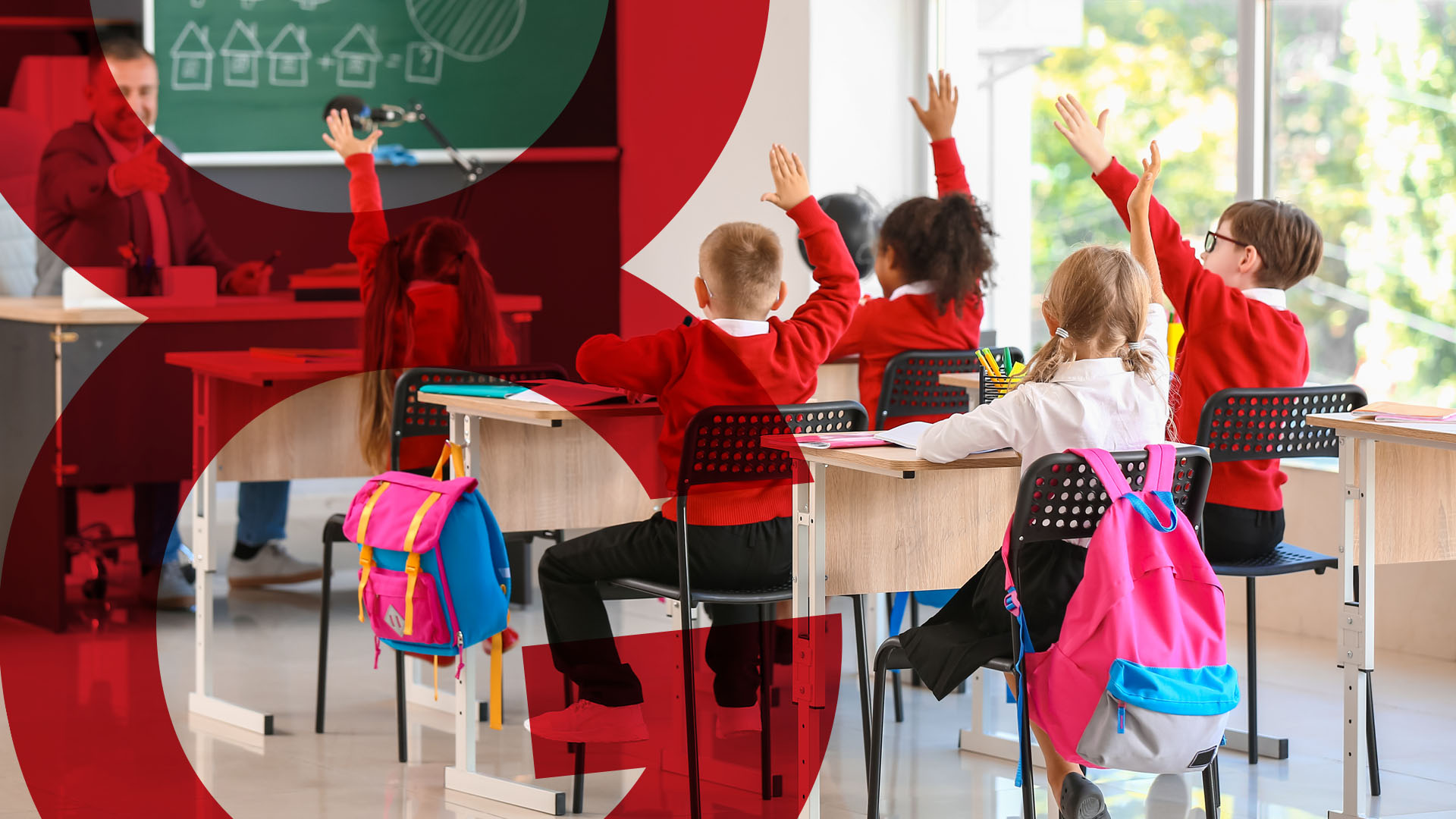 Meno bambini, meno classi in Valle