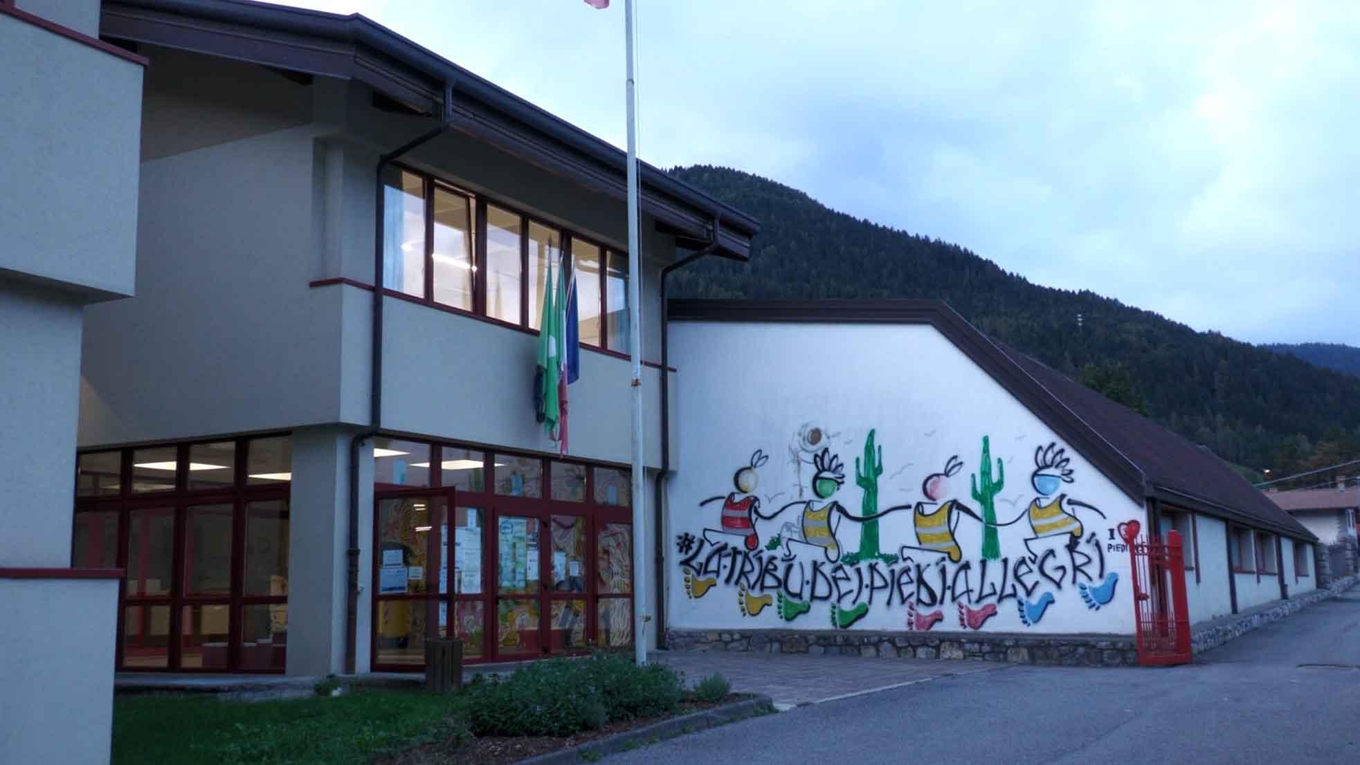 Ossimo e Borno insieme per una scuola migliore