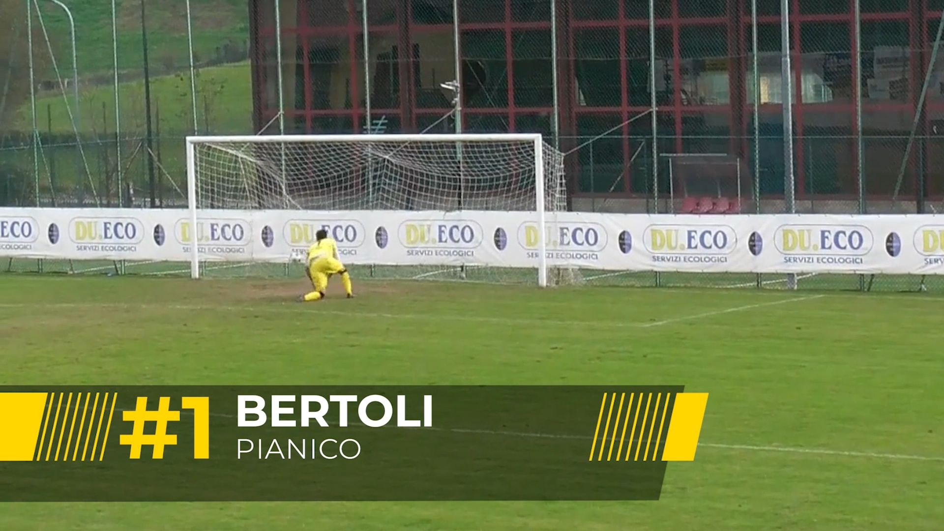 vincitore #votailgol