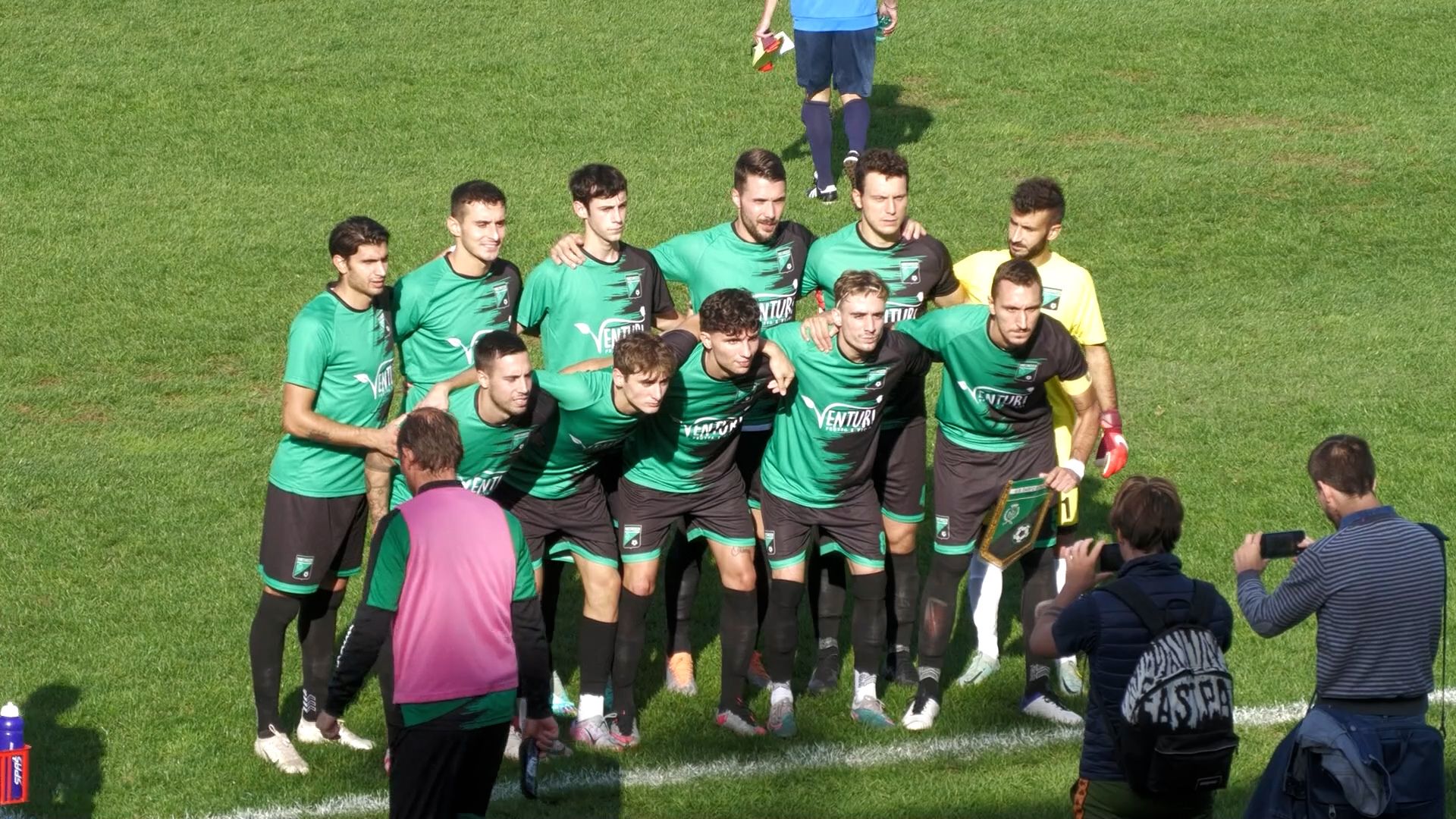 Sintesi Orceana – Darfo Boario 0-0
