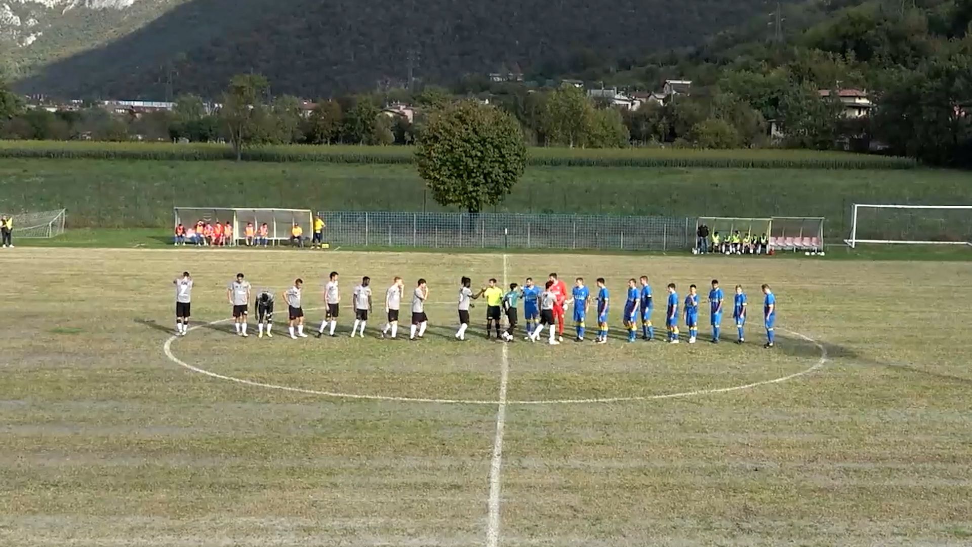 Sintesi United Nave – Eden Esine 0-4