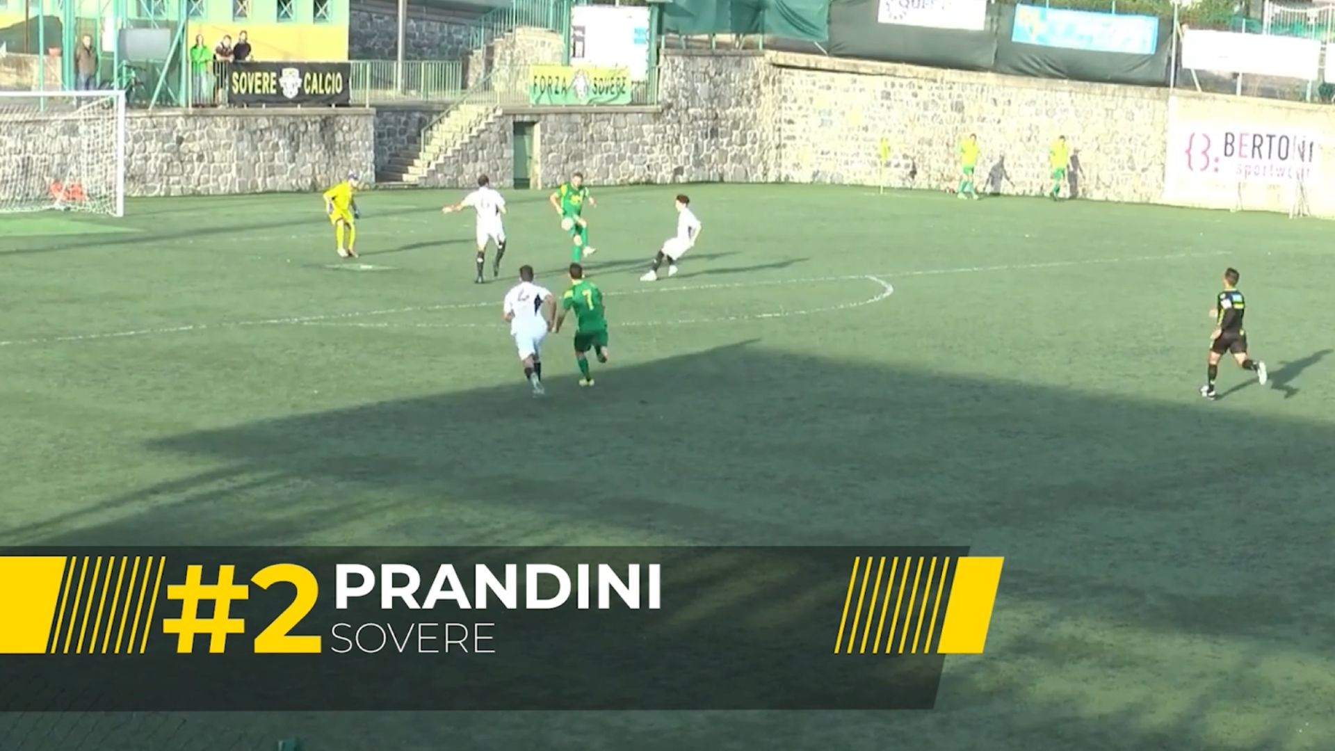 vincitore #votailgol