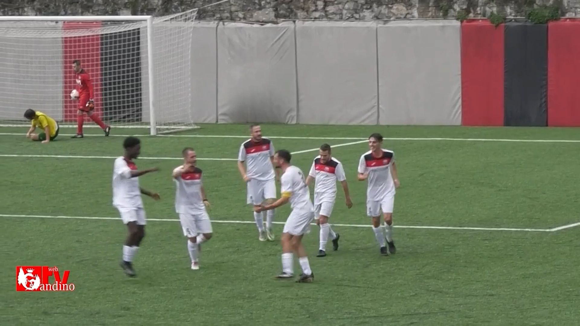 Sintesi Gandinese – Sovere 1-1