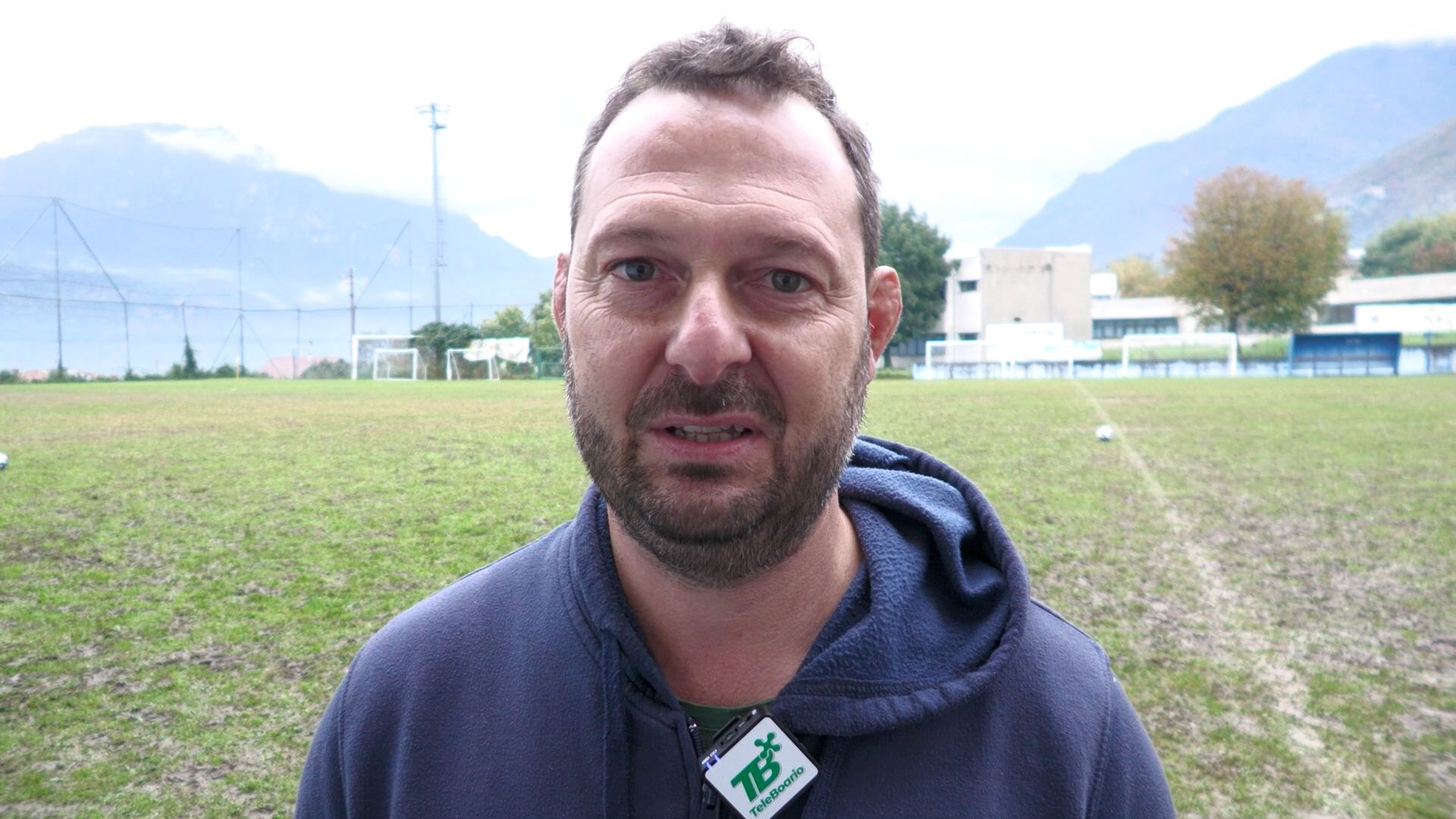 Int Pini allenatore Artogne