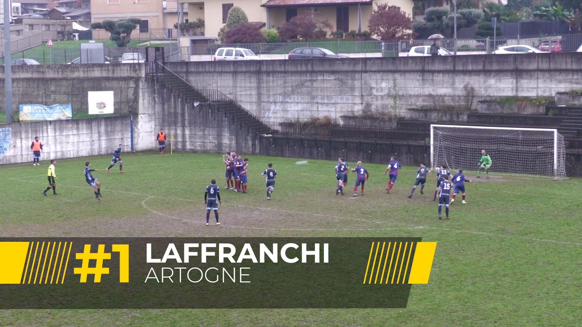 vincitore #votailgol