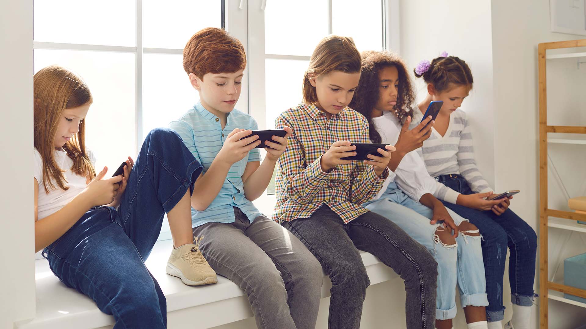 Studenti nativi digitali, quale rapporto con lo smartphone?