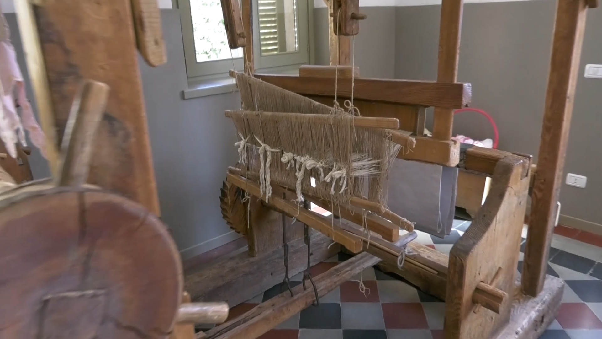 Monno come laboratorio di creatività