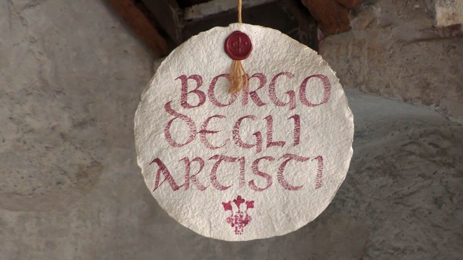 Bienno: 10 anni di creatività con il Borgo