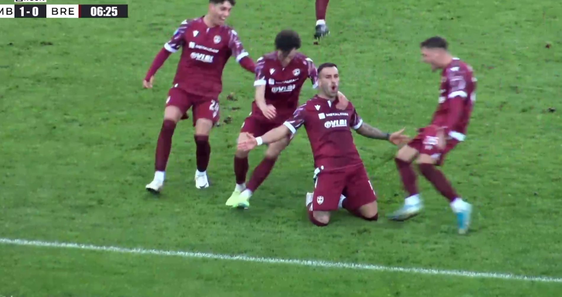 Lunedì Sport – puntata 9