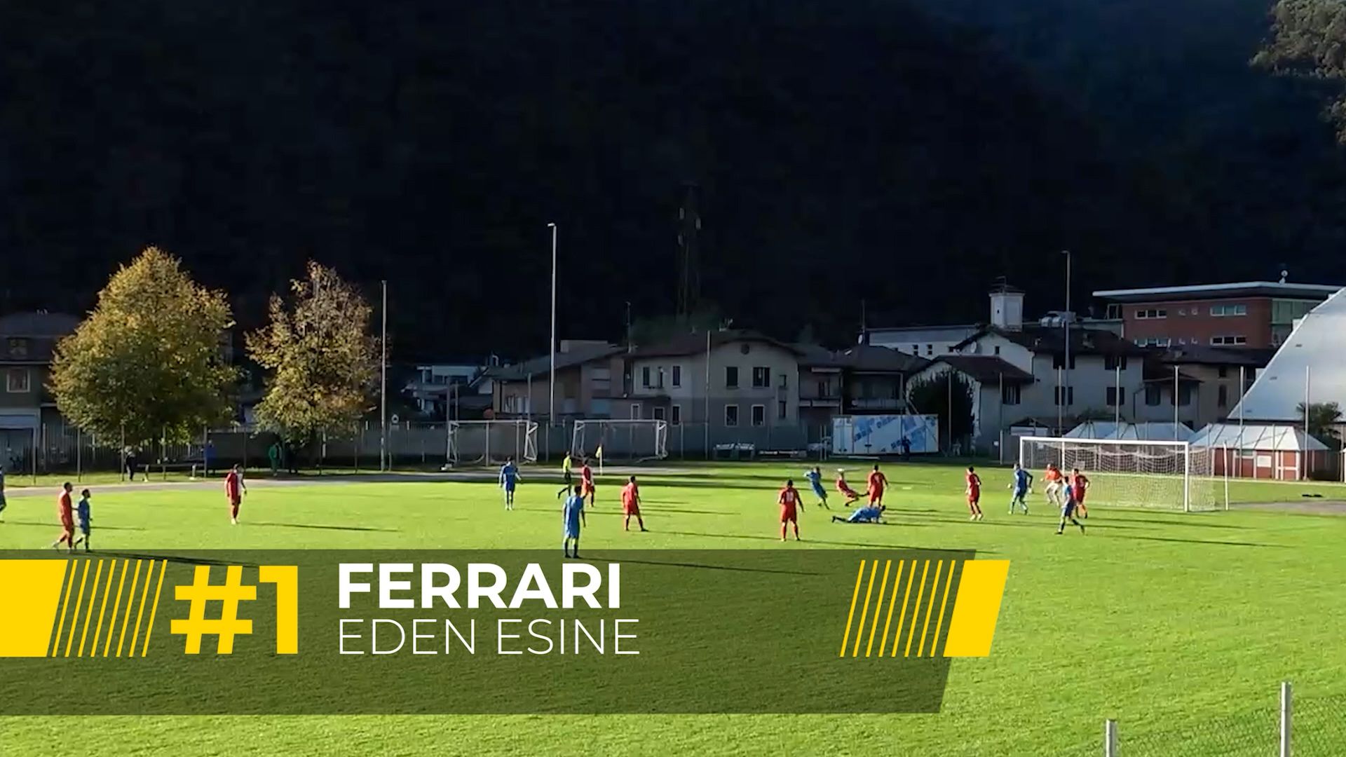 Vincitore #votailgol