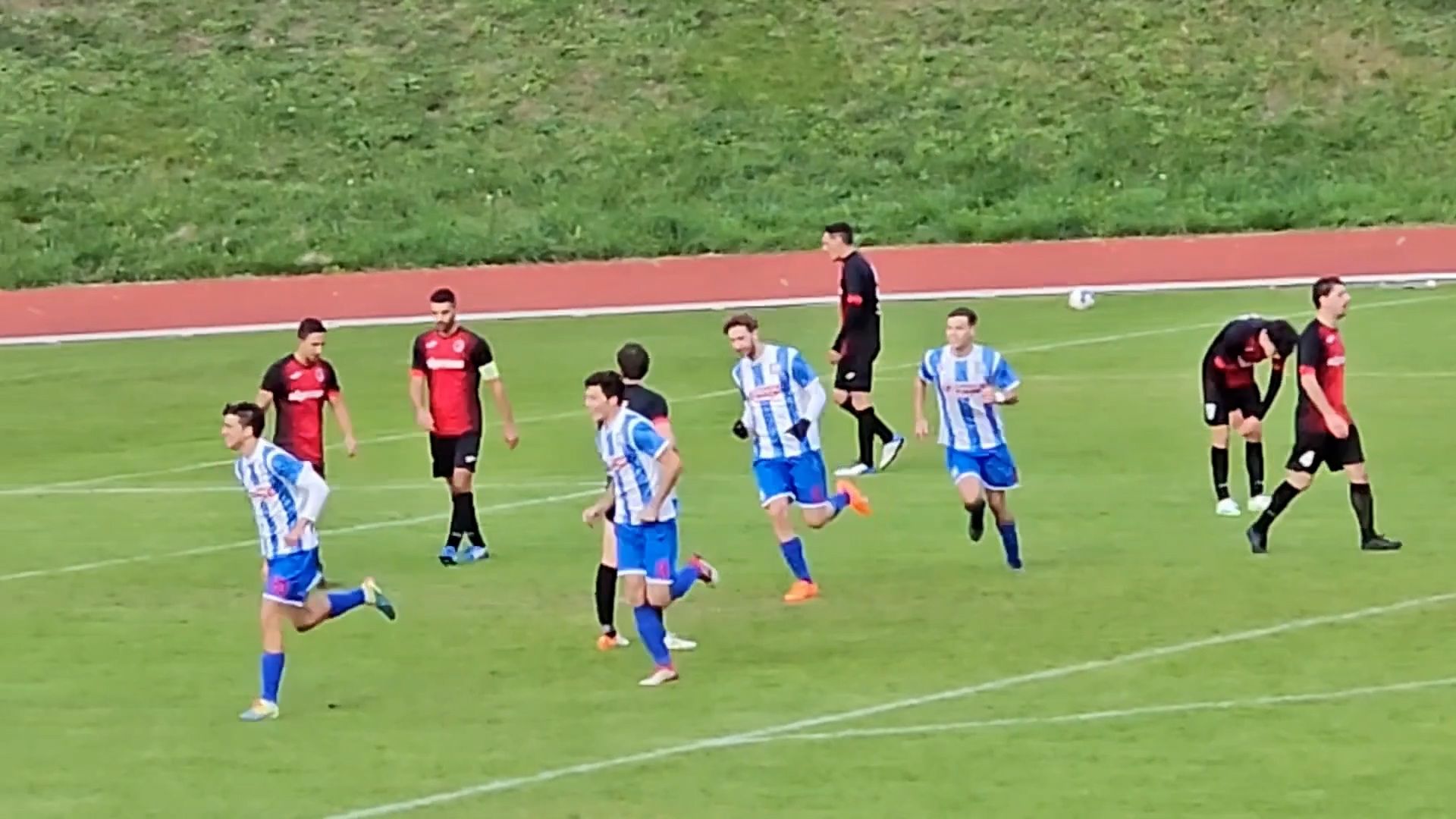 Sintesi Casazza Virtus – Pavonese 1-0