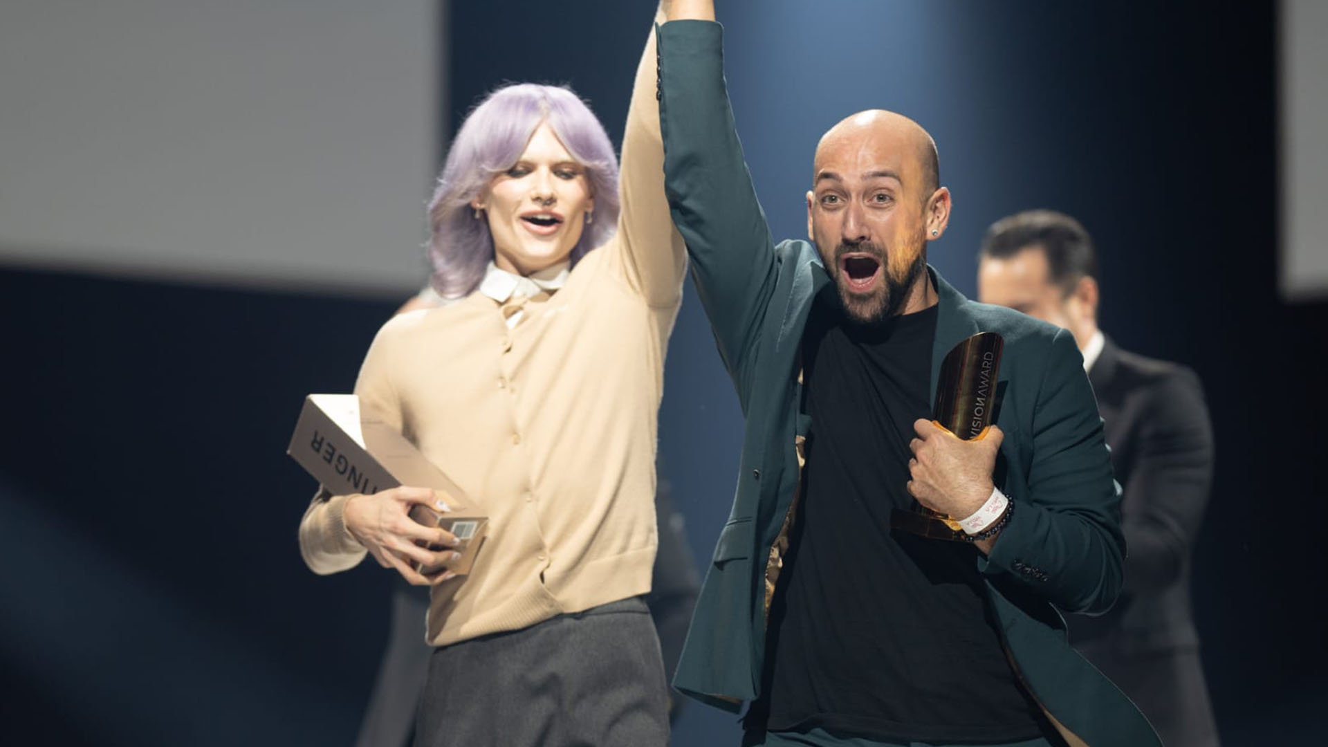 Paolo, ”in Inghilterra realizzo i miei sogni”
