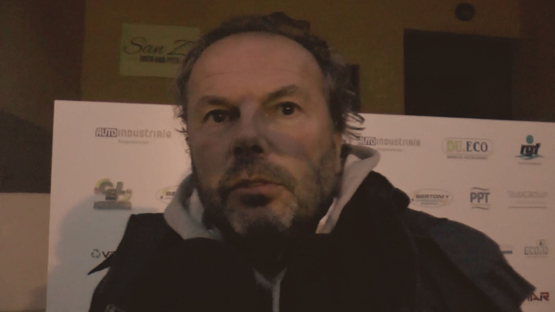 int Berlinghieri allenatore Pianico